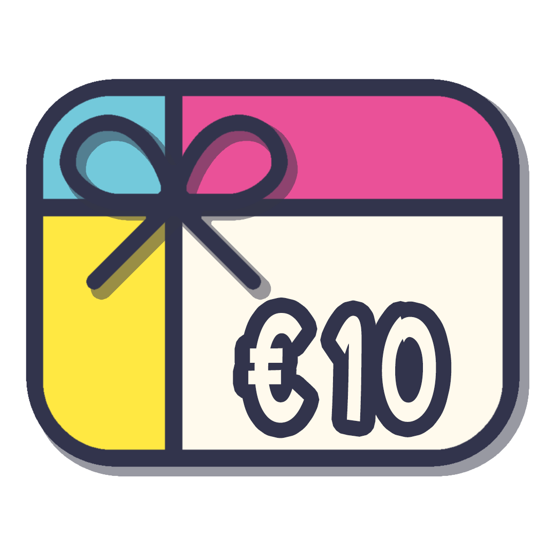 Purrint.es Gift Card