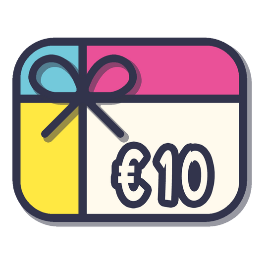 Purrint.es Gift Card