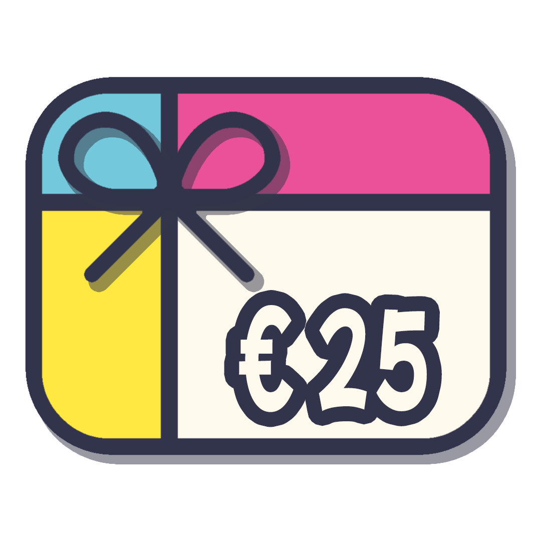 Purrint.es Gift Card