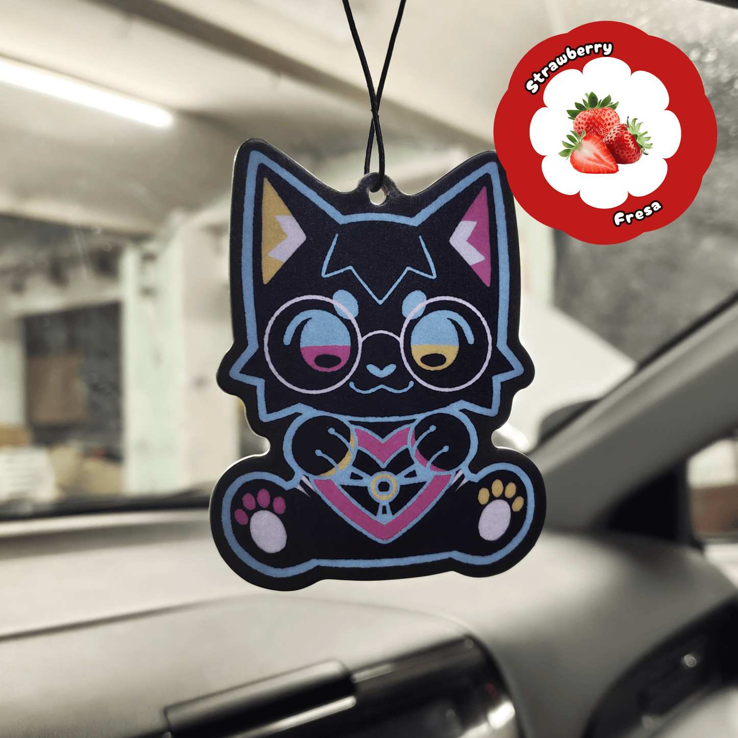 Air Freshener