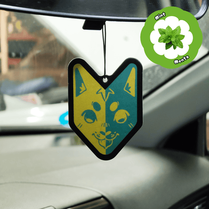 Air Freshener