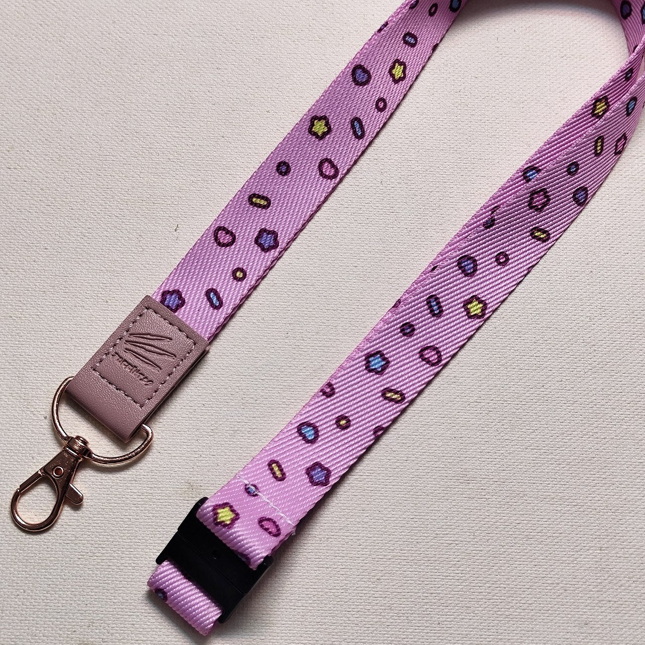 Sprinkles - Lanyard