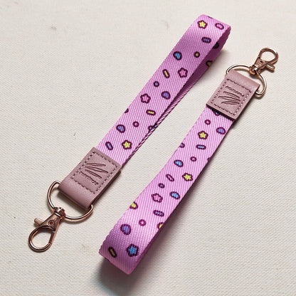 Sprinkles - Wrist Strap