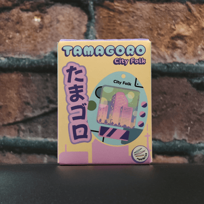 Tamagoro - Blind Box
