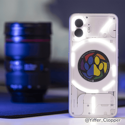 Custom Vinyl Stickers