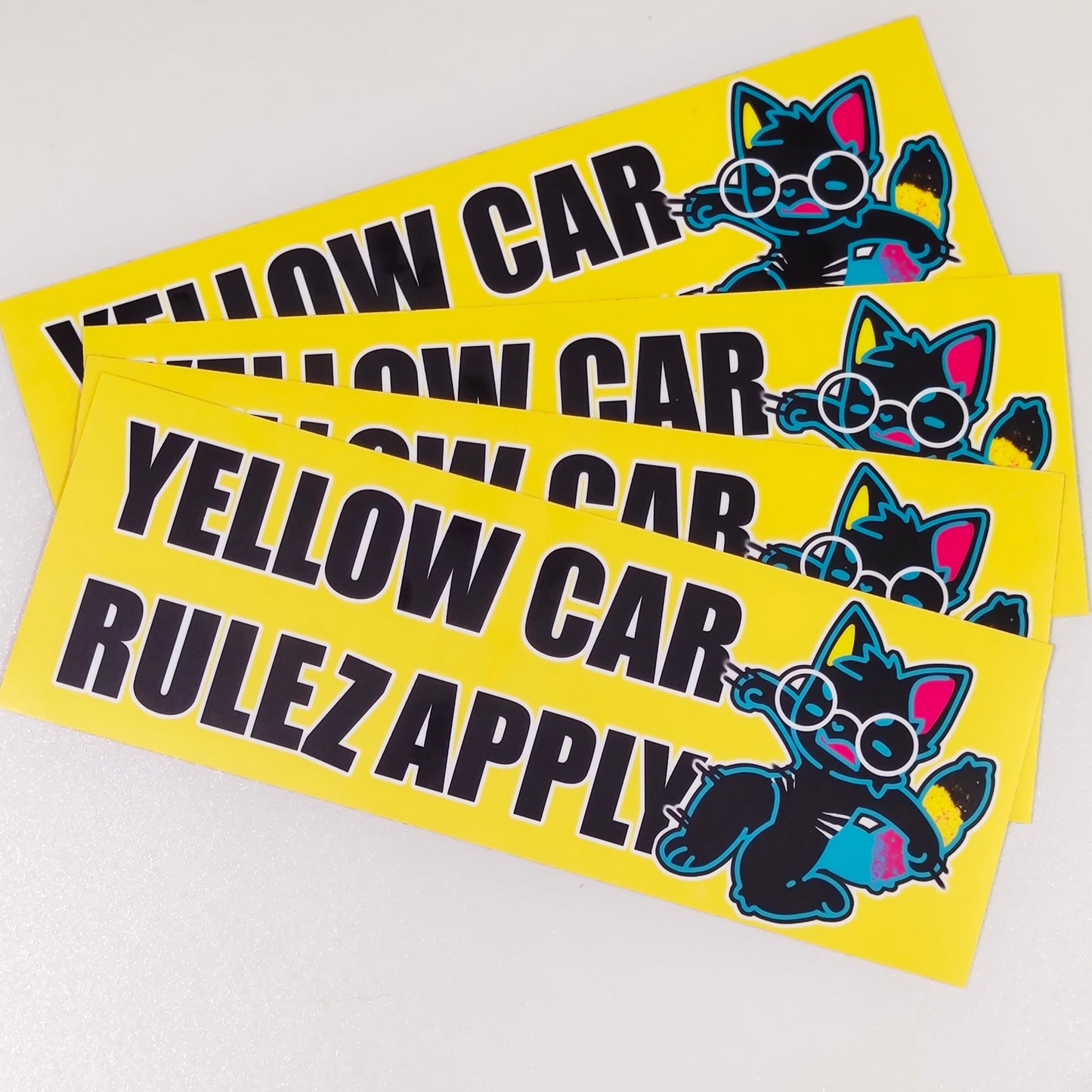 Slap Stickers